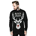 BLACK CRAFT Black Metal Rudolph S