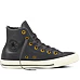 CONVERSE Chuck Taylor All Star Šedá 36
