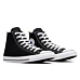 CONVERSE All Star Hi Černá Bílá 36