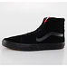 VANS SK8-HI Černá 36