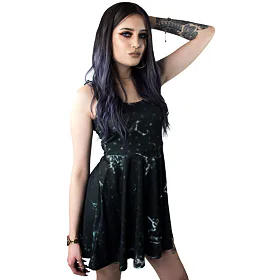 FEARLESS INSOMNIA Bílá S