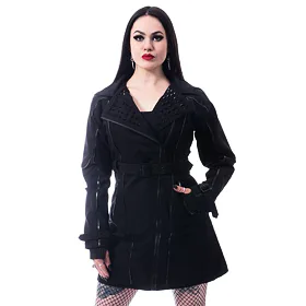 CHEMICAL BLACK CANAL Černá S