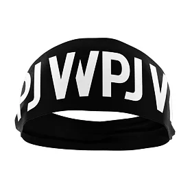 Čelenka Classic summer black&white