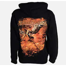 ART WORX Nemesis 2013 Černá M