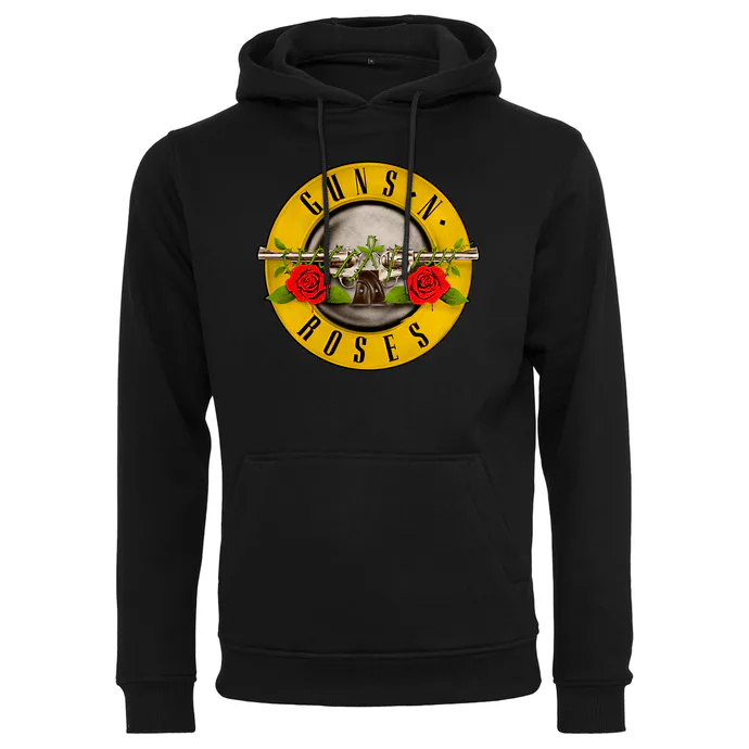mikina pánská Guns N' Roses - MC056 XS