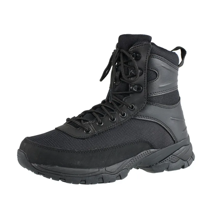 BRANDIT Tactical Černá 39