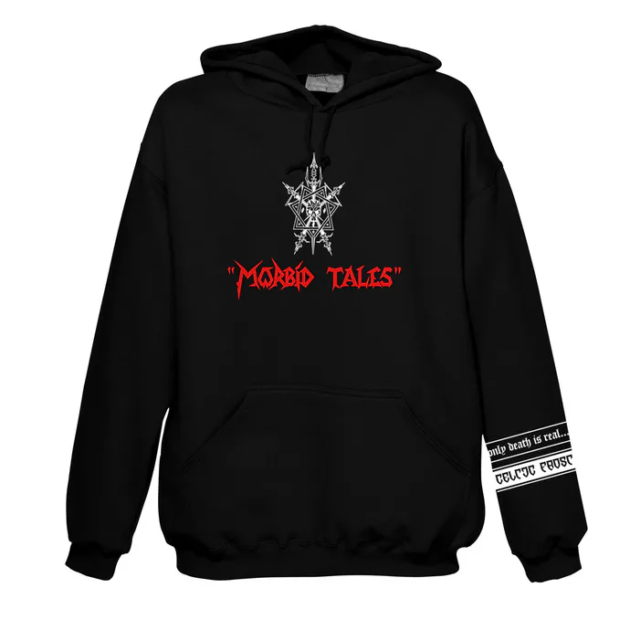 ART WORX Morbid Tales M