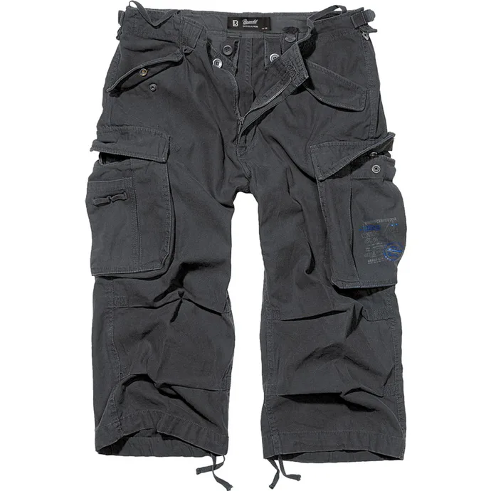 kraťasy BRANDIT S