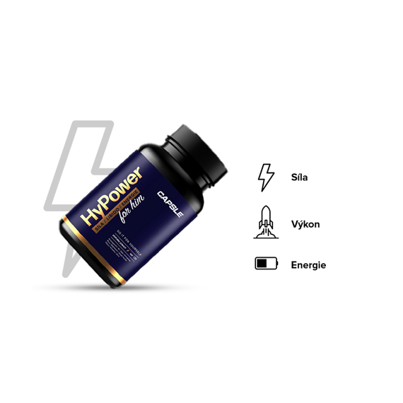HyPower For Him