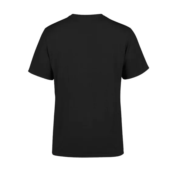 Triko Classic Creator Black&black UNI