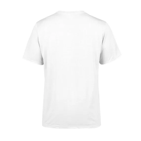 Triko Classic Creator White&black UNI